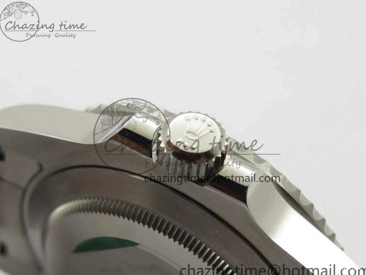 MiroTime 0313 Submariner 126610 LN Black Ceramic Noob 1:1 Best Edition 904L SS Case and Bracelet A Versatile 2762